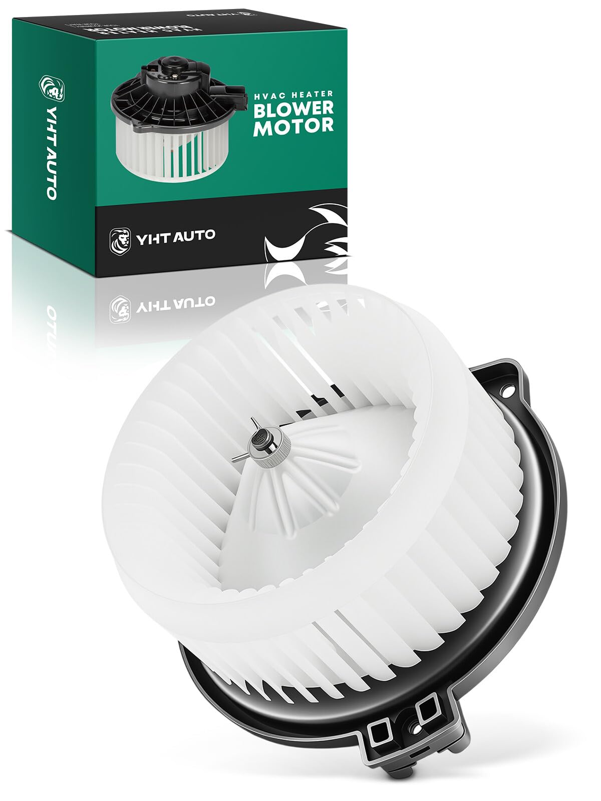 Amazon.com: YHTAUTO Front AC Heater Blower Motor for Toyota